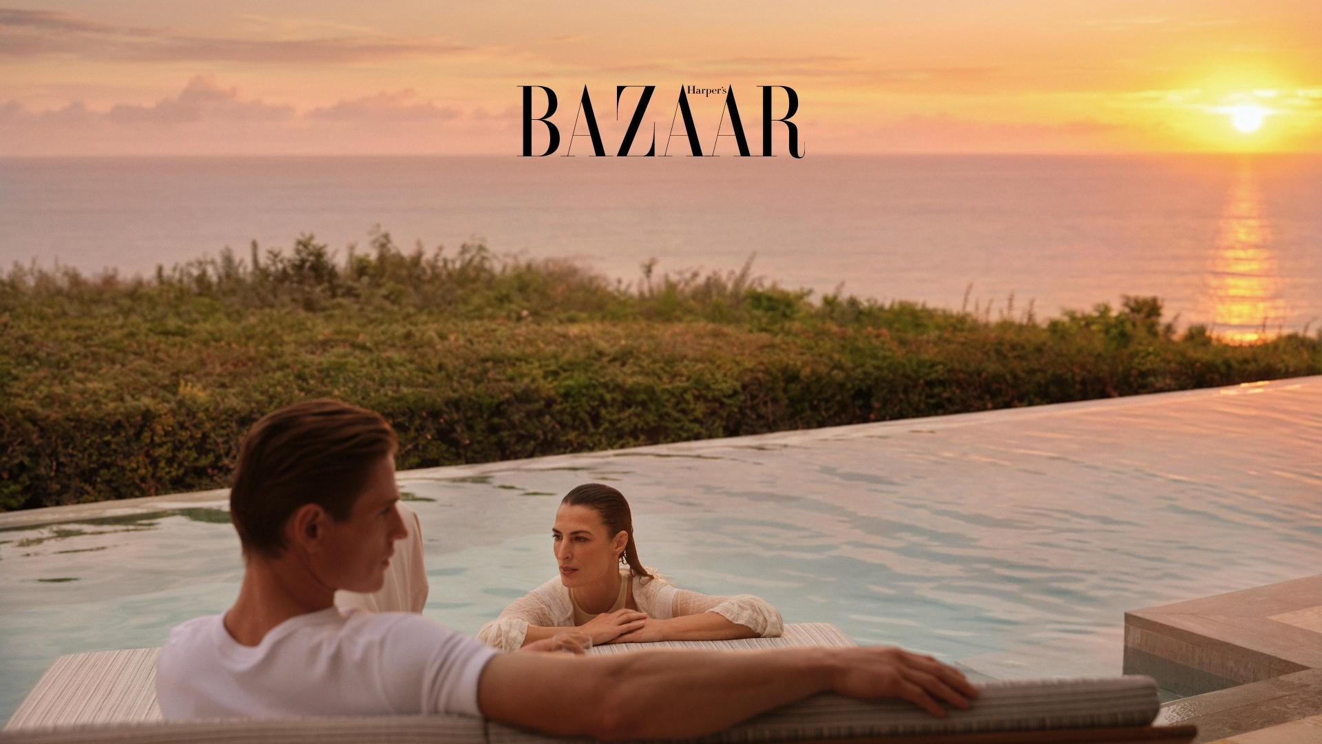 The Secluded Mediterranean Hillside Retreat